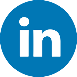linkedin icon